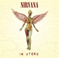 Nirvana『In Utero』20周年記念デラックス・ヴァージョン｜HMV&BOOKS 
