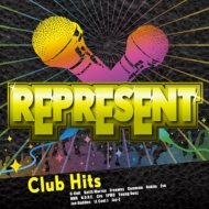 Represent -Club Hits-