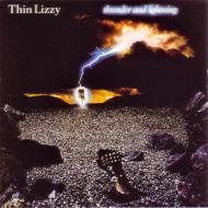 THIN LIZZY デラックス・エディション｜国内盤は SHM-CD、紙