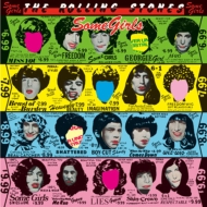 The Rolling Stones/Some Girls  (Ltd)(Pps)(ץshm)