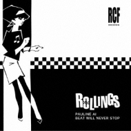 Rollings/Pauline Ai / Beat Will Never Stop