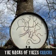 Backs Of Trees/Cracks