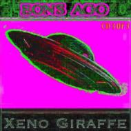 Xeno Giraffe/Eons Ago Cd 3 Of 3