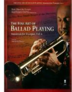 アート・デザイン・音楽 THE FINE ART OF BALLAD PLAYING Vol. 6 Art Of Ballad Playing: 6 | HMV&BOOKS online - 6846