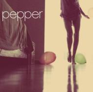 Pepper/Pepper