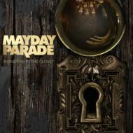 Mayday Parade/Monsters In The Closet