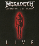 Countdown To Extinction: Live: 破滅へのカウントダウン: 20周年記念