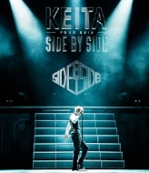KEITA SIDE BY SIDE TOUR 2013 (Blu-ray)