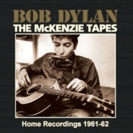 Bob Dylan/Mckenzie Tapes