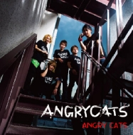 Angry Cats/Angry Cats ̾2 -smile
