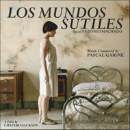 Soundtrack/Los Mundos Sutiles (Ltd)