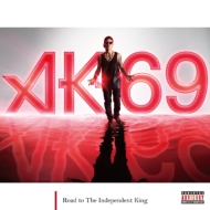 AK-69 ニューアルバム 『THE THRONE』 3月25日発売決定！｜New Album