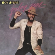 Roy Ayers/Feeling Good