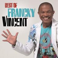 Francky Vincent/Best Of