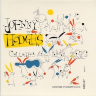 Johnny Hodges/Collates (Ltd)(Pps)
