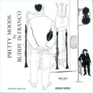 Buddy Defranco/Pretty Moods (Ltd)(Pps)