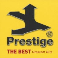 Various/Prestige The Best Greatest Hits