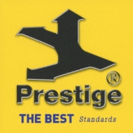 Various/Prestige The Best Standards