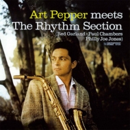 Art Pepper Meets The Rhythm Section (v`ishm)
