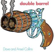 Double Barrel (180g)