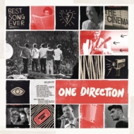 One Direction/Best Song Ever
