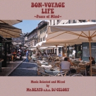 Mr. BEATS a. k.a. DJ CELORY/Bon Voyage Life peace Of Mind