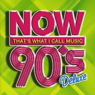 Now 90's Deluxe : NOW（コンピレーション） | HMV&BOOKS online 