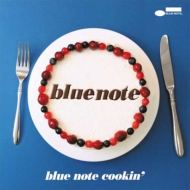Blue Note Cookin'