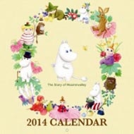 ���[�~���J�̒��Ԃ��� 2014�N�Ŋw���J�����_�[