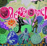Zombies/Odessey  Oracle (Stereo)