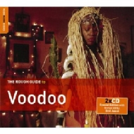 The Rough Guide To Voodoo ({[iXCDt)