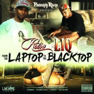 Liq / Retro/Laptop To The Blacktop