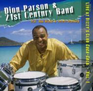 Dion Parson/Live At Dizzy's Club Coca-cola Vol.1