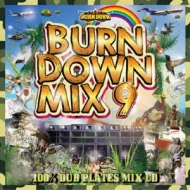 BURN DOWN/Burn Down Mix 9