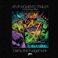 Damu The Fudgemunk/Spur Momento Trailer