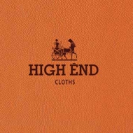 Planet Asia/High End Cloths