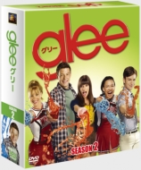 Glee グリー シーズン4 ブルーレイ Dvd 11月2日リリース Hmv Books Onlineニュース