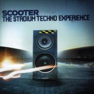 Scooter/Stadium Techno Experience