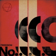 FREEDOM No.9 (+DVD)