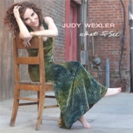 Judy Wexler/What I See (Digi)