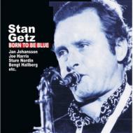 Stan Getz/Born To Be Blue