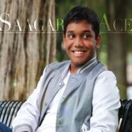 Saagar Ace