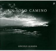 Harp Classical/Un Solo Camino-harp Music From Latin America： Lincoln Almada(Hp) Mascardi(G)