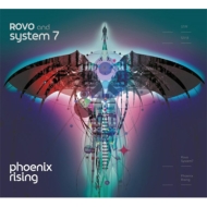ROVO × SYSTEM 7/Phoenix Rising
