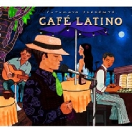 Cafe Latino