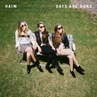 HAIM/Days Are Gone