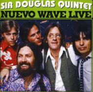 Nuevo Wave Live