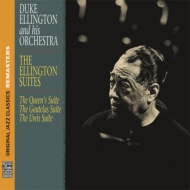 Duke Ellington/Ellington Suites (Rmt)