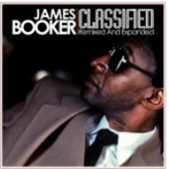 James Booker/Classified (Remixed ＆ Expanded Edition)