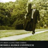 Russell Sledge Continuum